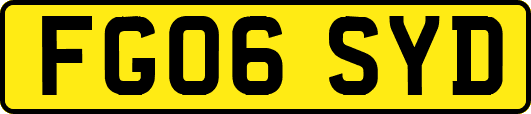 FG06SYD