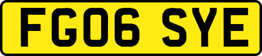 FG06SYE