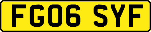 FG06SYF