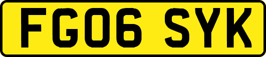 FG06SYK