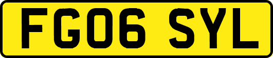 FG06SYL