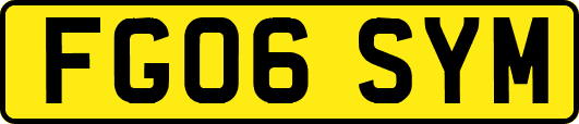 FG06SYM