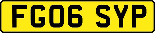 FG06SYP