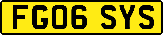 FG06SYS