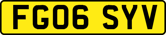 FG06SYV