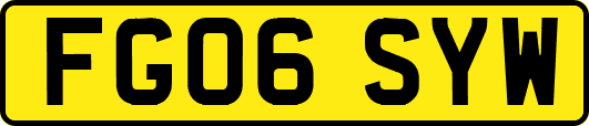 FG06SYW