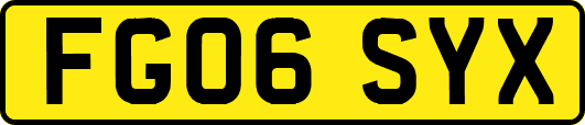 FG06SYX