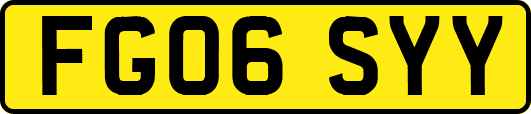 FG06SYY