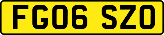 FG06SZO