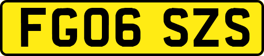 FG06SZS