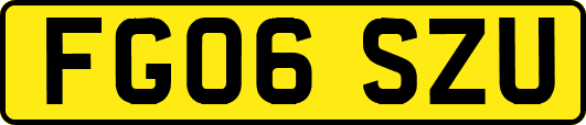 FG06SZU
