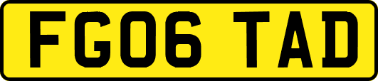 FG06TAD