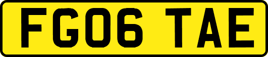 FG06TAE