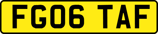 FG06TAF
