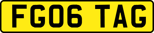 FG06TAG