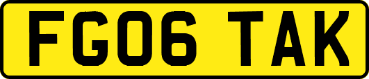 FG06TAK