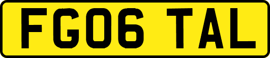 FG06TAL