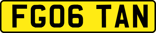 FG06TAN
