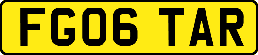 FG06TAR