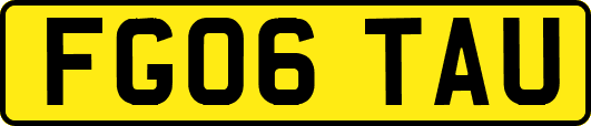 FG06TAU