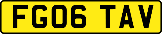 FG06TAV