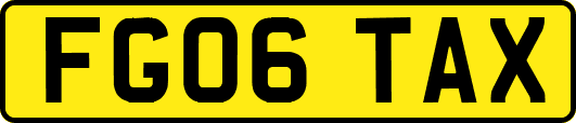 FG06TAX