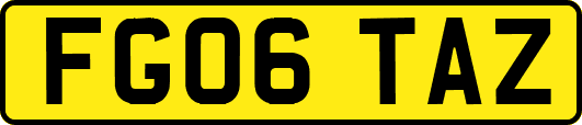 FG06TAZ