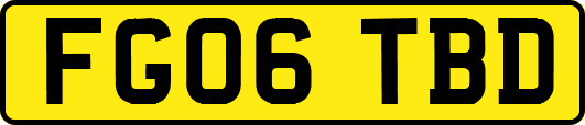 FG06TBD