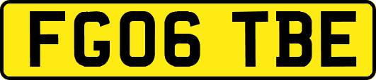 FG06TBE