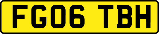 FG06TBH