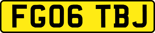 FG06TBJ