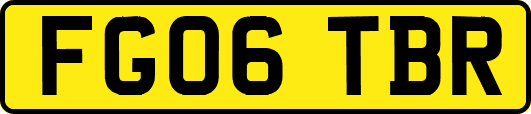 FG06TBR