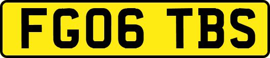 FG06TBS