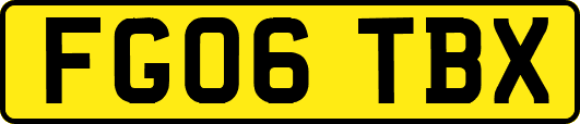 FG06TBX