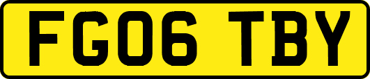 FG06TBY