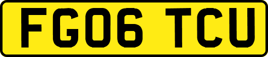FG06TCU