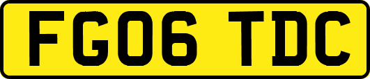 FG06TDC