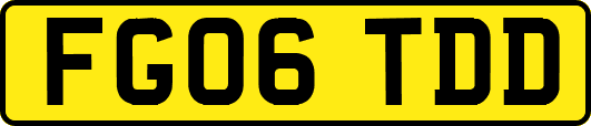 FG06TDD