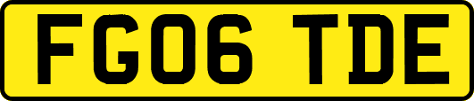 FG06TDE