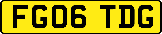 FG06TDG