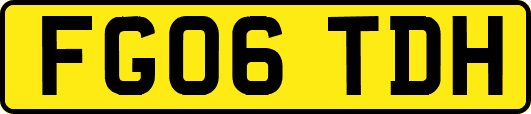 FG06TDH