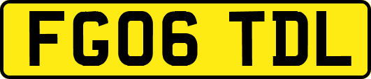 FG06TDL