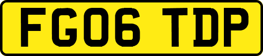FG06TDP