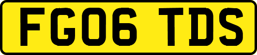 FG06TDS