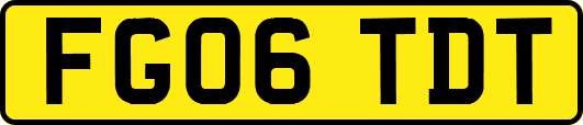 FG06TDT