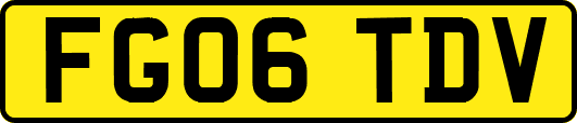 FG06TDV