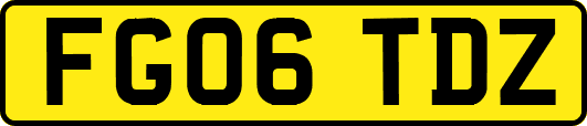 FG06TDZ