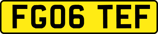 FG06TEF