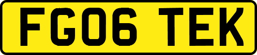 FG06TEK