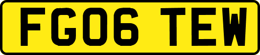 FG06TEW